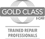 gold class logo